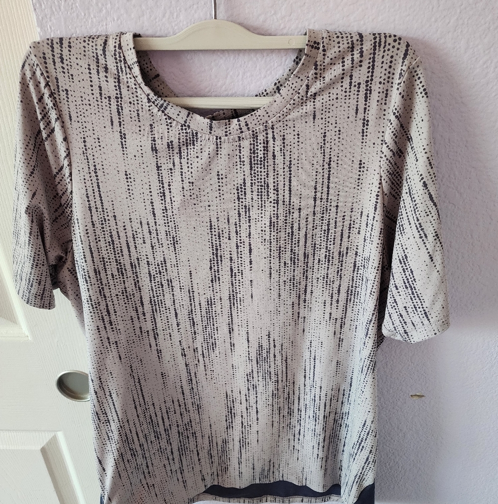 REI Biking womens Top